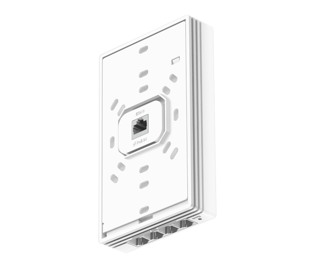 Cudy AP1300 WALL (1200Mb/s a/b/g/n/ac) - 1486464 - zdjęcie 4
